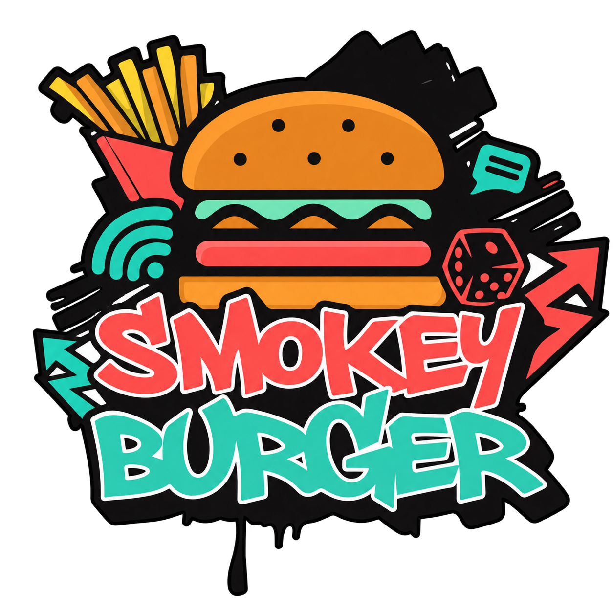 Smokey Burger